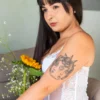 Conjunto Corset Querubim Conjunto Corset Querubim