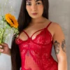 Conjunto Espartilho Perséfone Conjunto Espartilho Perséfone